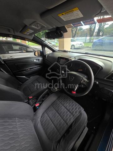 2015 Proton IRIZ 1.6 EXECUTIVE (A) - 5