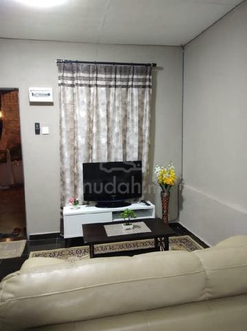 Rumah Studio Duyong 1