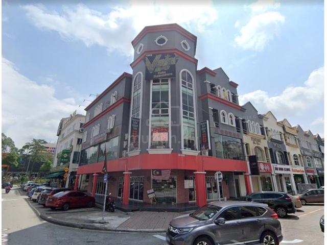 SS2 Ground Floor Prime Location For Rental 1