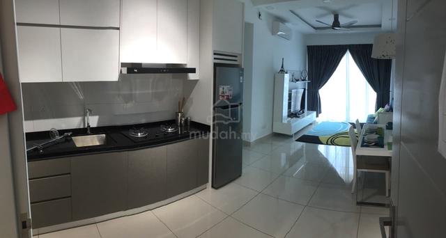 Tropicana Bay Residences @ PWC 1