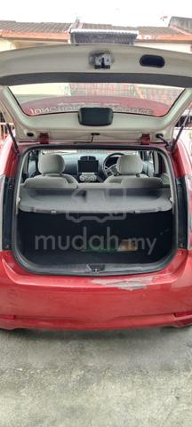 2007 Perodua MYVI 1.3 EZI (A) - 2