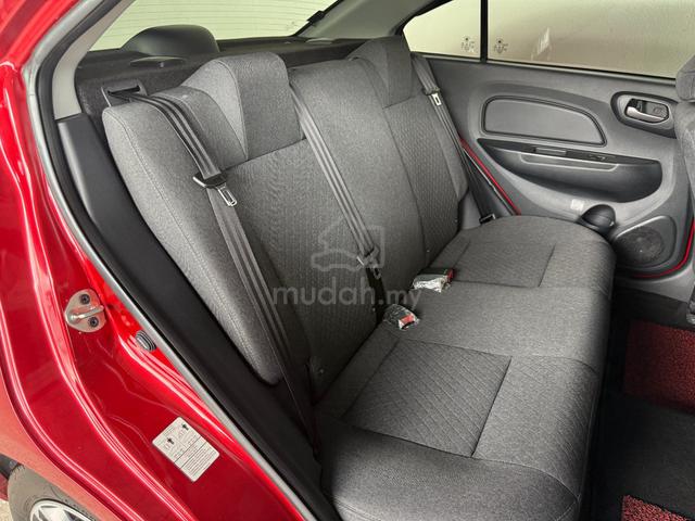 Proton Saga 1.3 Premium (A) FL Full Spec Full Serv - 5