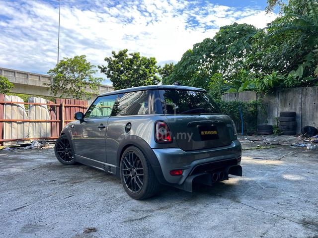 07/13 Mini COOPER 1.6 (M)*OTR W/O INS & R/TAX - 3