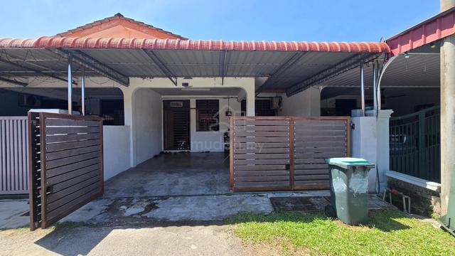 Cashback RM80k Full Loan Taman Mahsuri Pdg Serai Kedah 1