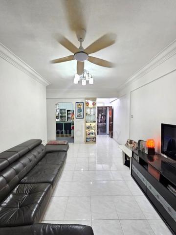 Sri Bayu (Skudai) 1