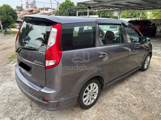 2011 Proton EXORA 1.6 Auto CPS - 3