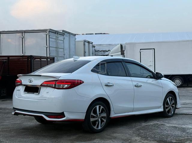 2020 Toyota VIOS 1.5 G MY19 (A) - 5