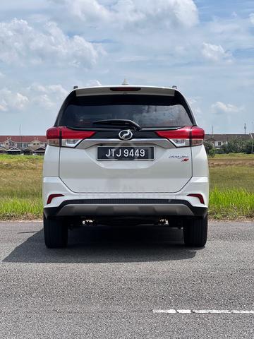 2019 Perodua ARUZ 1.5 AV (A) - 4