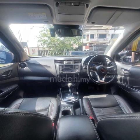 2021 Nissan NAVARA PRO-4X 2.5L (A) - 3