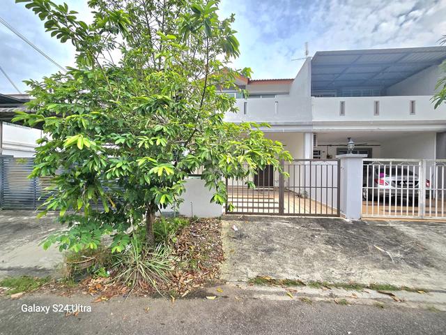 Rose Villa Apartment 1
