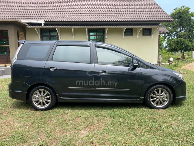 2015 Proton EXORA 1.6 SUPER PREMIUM FACELIFT (A) - 1