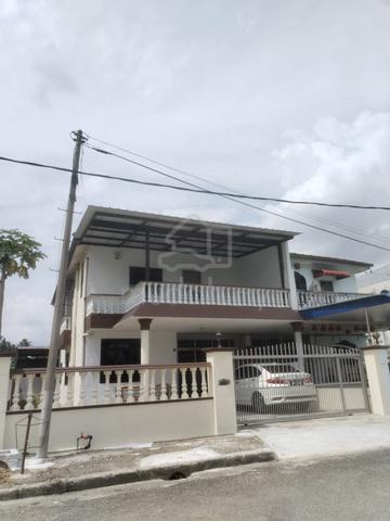 Master Room ✨Taman Rebana @Batu Kawan✨ 1