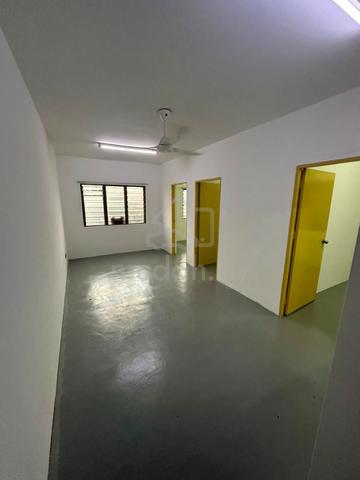 Pangsapuri Segar Perdana 1