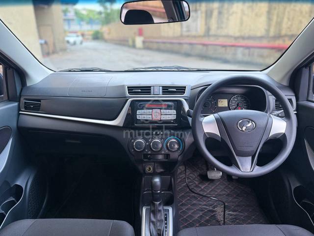 [2020] Perodua BEZZA 1.0 GX (A) G MIL 72K - 3