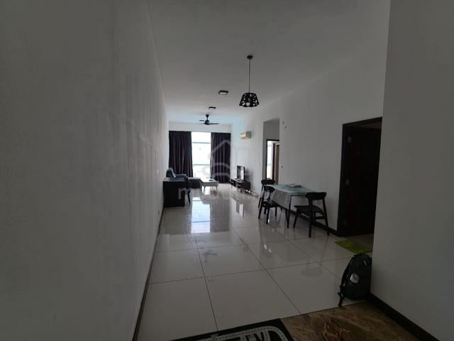 Paragon Residences @ Straits View 1