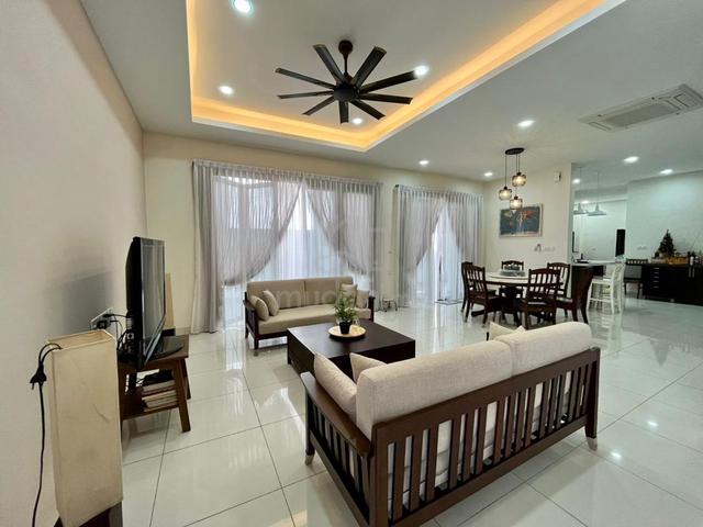 Raintree Residences @ 2 Storey Cluster Kulai For Sales 2,497 sqft 1
