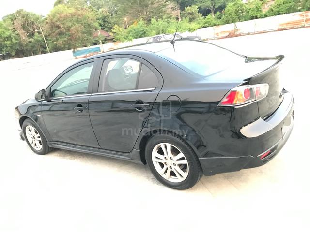 Proton INSPIRA 2.0 PRE(A)LEATHER SEAT/PADDLE SHIFT - 5