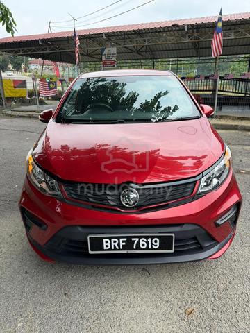 2023 Proton IRIZ 1.3 STANDARD MY19 FACELIFT (A) - 3