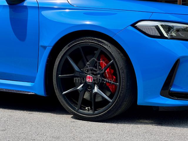 [7540KM] 2024 Honda CIVIC 2.0 TYPE R MY23 FL5 (M) - 5