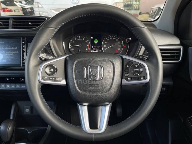 2023 Honda WR-V 1.5 V (A) 32K MIL UNDER WARRANTY - 5