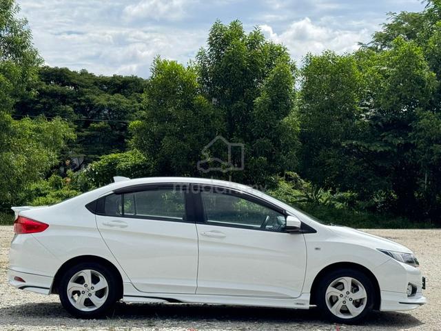 2015 Honda CITY 1.5 S+ (A) 137K ORI MILEAGE - 3