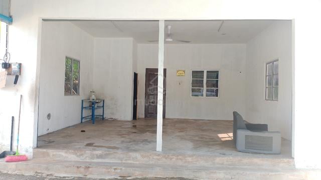 kedai untuk disewa kg pasir hor 2