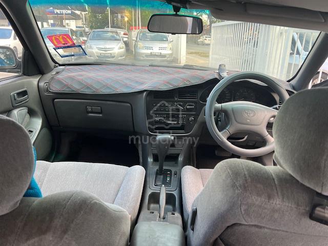 1995 Toyota CAMRY 2.2 GX (A) Boleh Jalan Jauh - 5