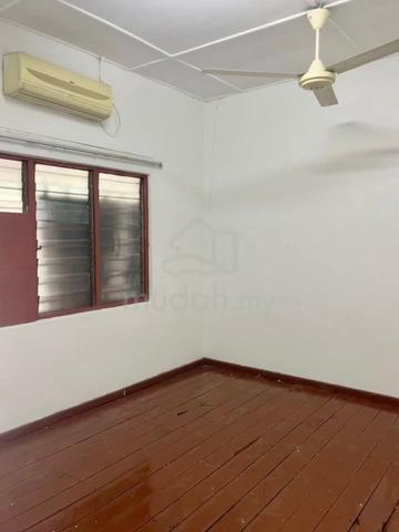 Kepong Baru 🍒 Single Storey House (can be office) 2