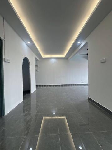 Pangsapuri Mutiara Subang 1
