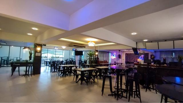 [Corner First floor] Bandar Puteri Corner first floor 4000sqft Furnish 1