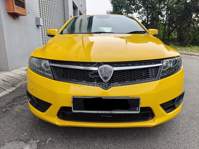 2015 Proton SUPRIMA S 1.6 PREMIUM (A) - 3