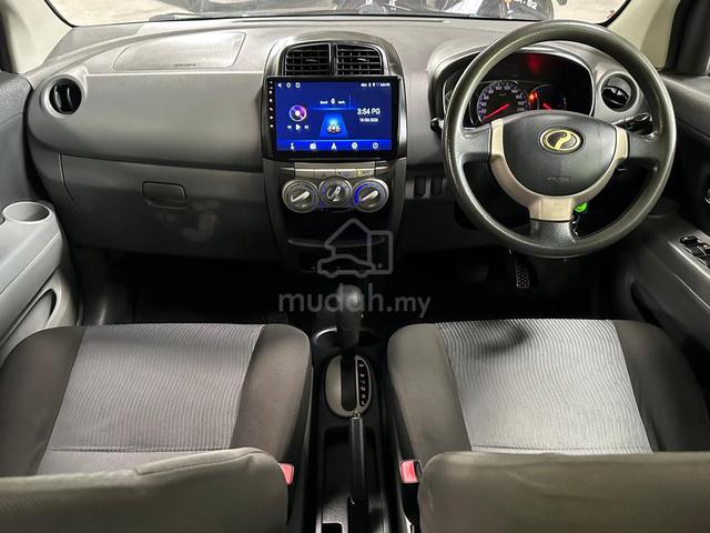 2009 Perodua MYVI 1.3 EZI FACELIFT (A) PM ! - 5