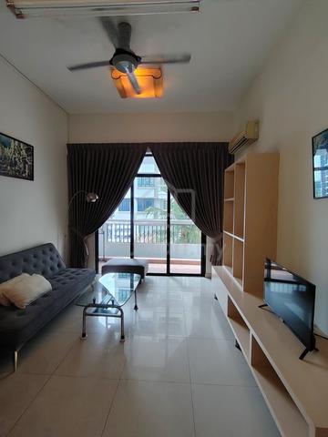 The Heritage 1