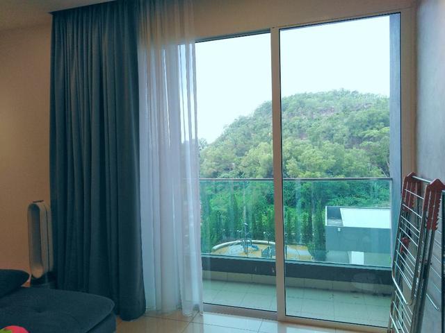 Green Residence @ Cheras 9th Mile 1