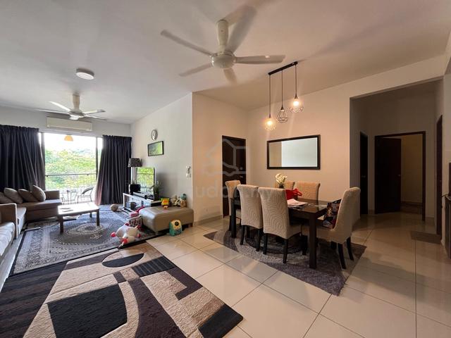 Oasis 1 @ Mutiara Heights Kajang 1