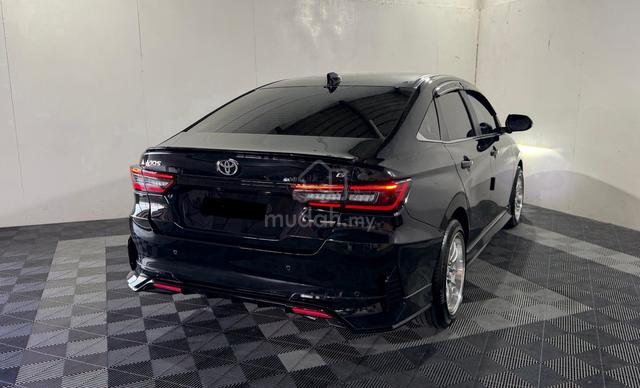 2024 Toyota VIOS 1.5 G  (A) WARRANTY UNTIL 2029 - 2