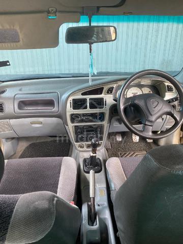 2006 Proton WIRA 1.5 A/B GLi (M) - 5