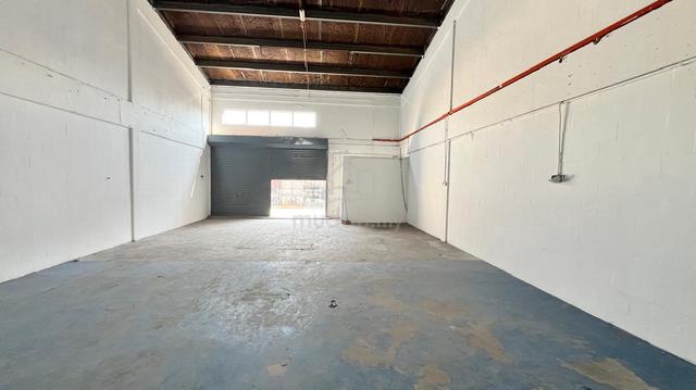 Subang Jaya Single Storey Link Factory USJ 1