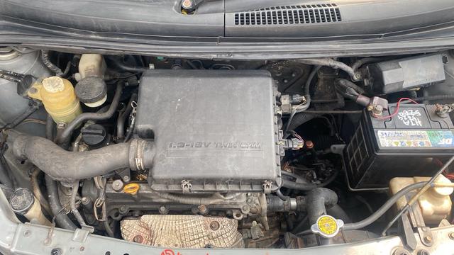 2010 Perodua MYVI 1.3 EZ MY05 M300 FACELIFT (A) - 2