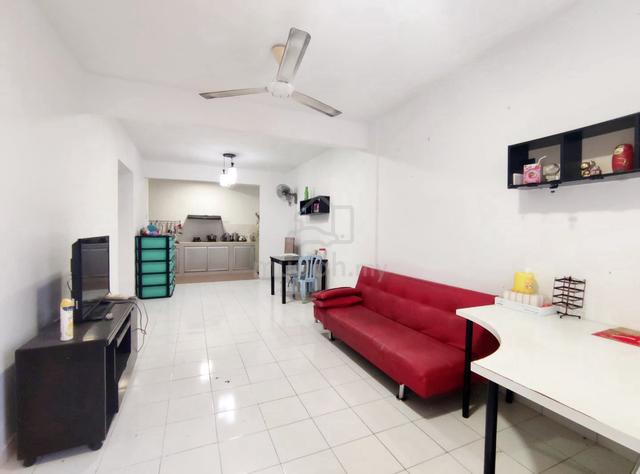 Puri Pesona Apartment 1