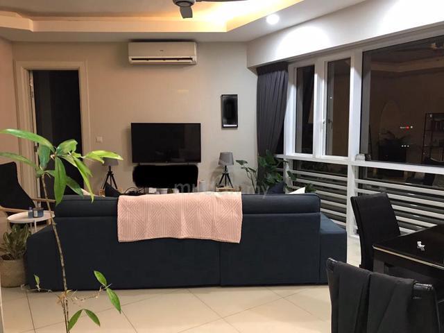 Surian Residences (Mutiara Damansara) 1