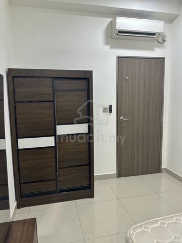 Larkin SKS Habitat Medium Room For Rent 2