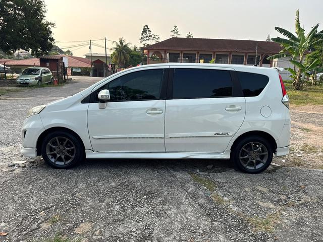 2010 Perodua ALZA 1.5 EZI (A) - 5