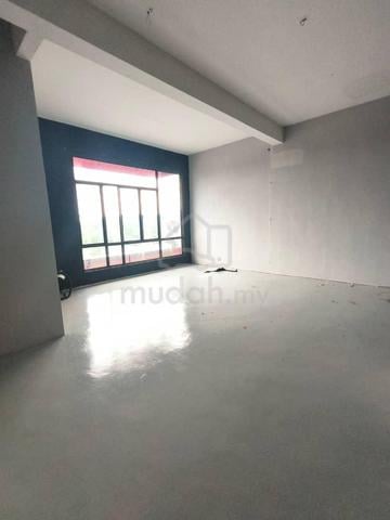 One Krubong Shoplot 1st Floor For Rent🔥🔥🔥 1
