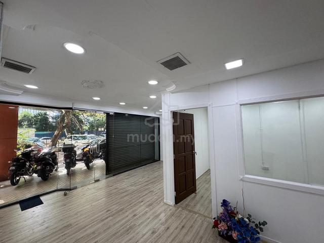 Pekeliling Business Centre Ground Floor Renovated Office 1