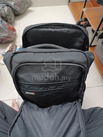 Backpack - photo 6 of 6