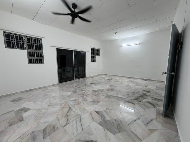 Rantau Panjang House For Rent Ready Unit 1