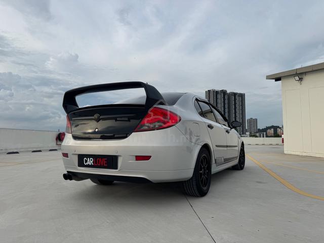 2007 Proton PERSONA 1.6 BASE LINE (M) - 2
