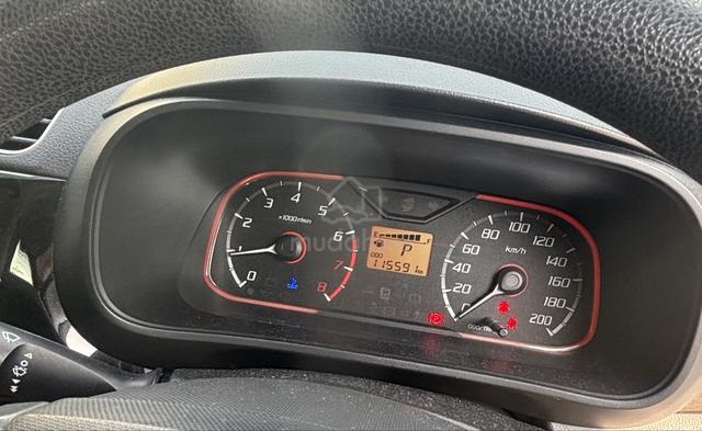 2018 Perodua BEZZA 1.3 PREMIUM X (A) - 5