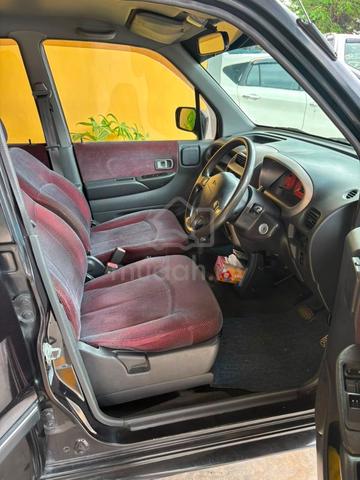 2005 Perodua KENARI 1.0 EZ (A) - 4